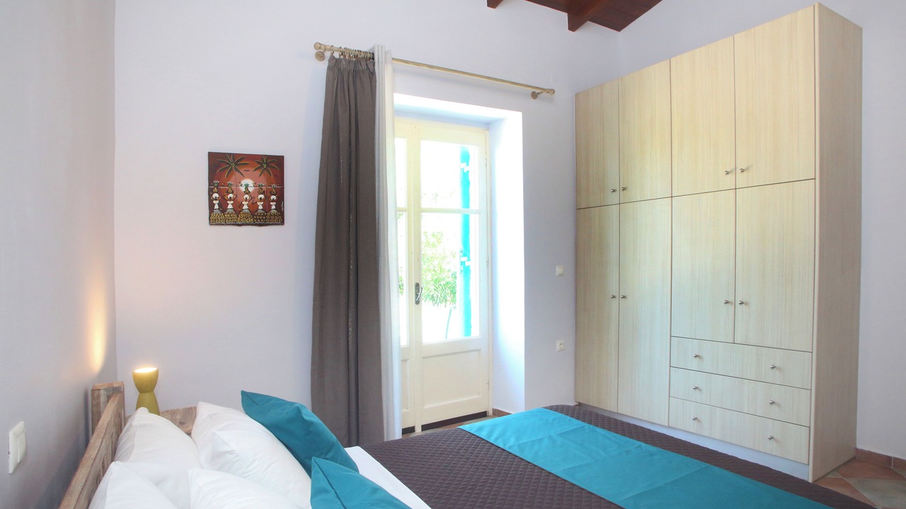 Photo of Bedroom in Lefkas