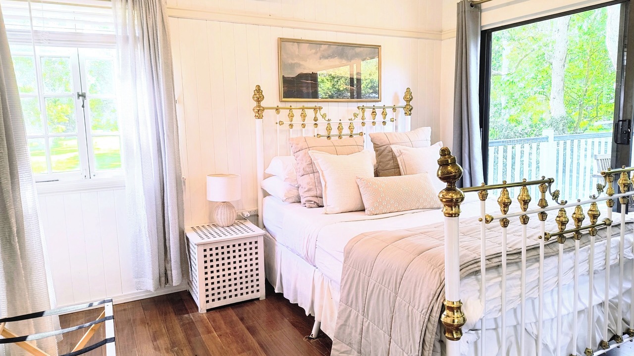 Photo of Bedroom in Peregian Beach