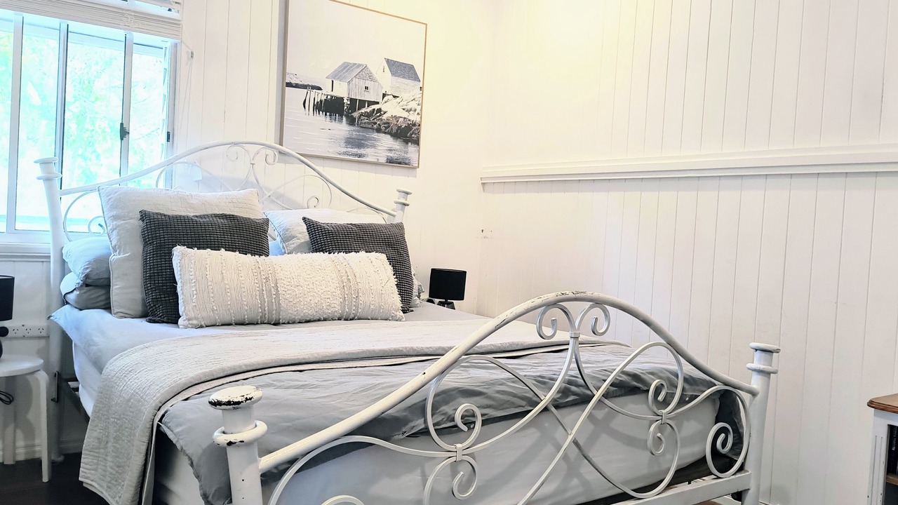 Photo of Bedroom in Peregian Beach