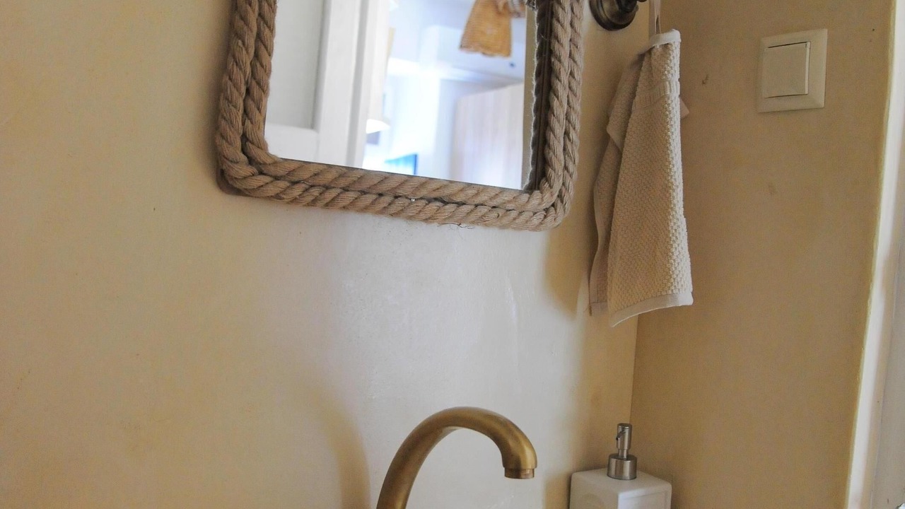 Photo of Bathroom in Voia