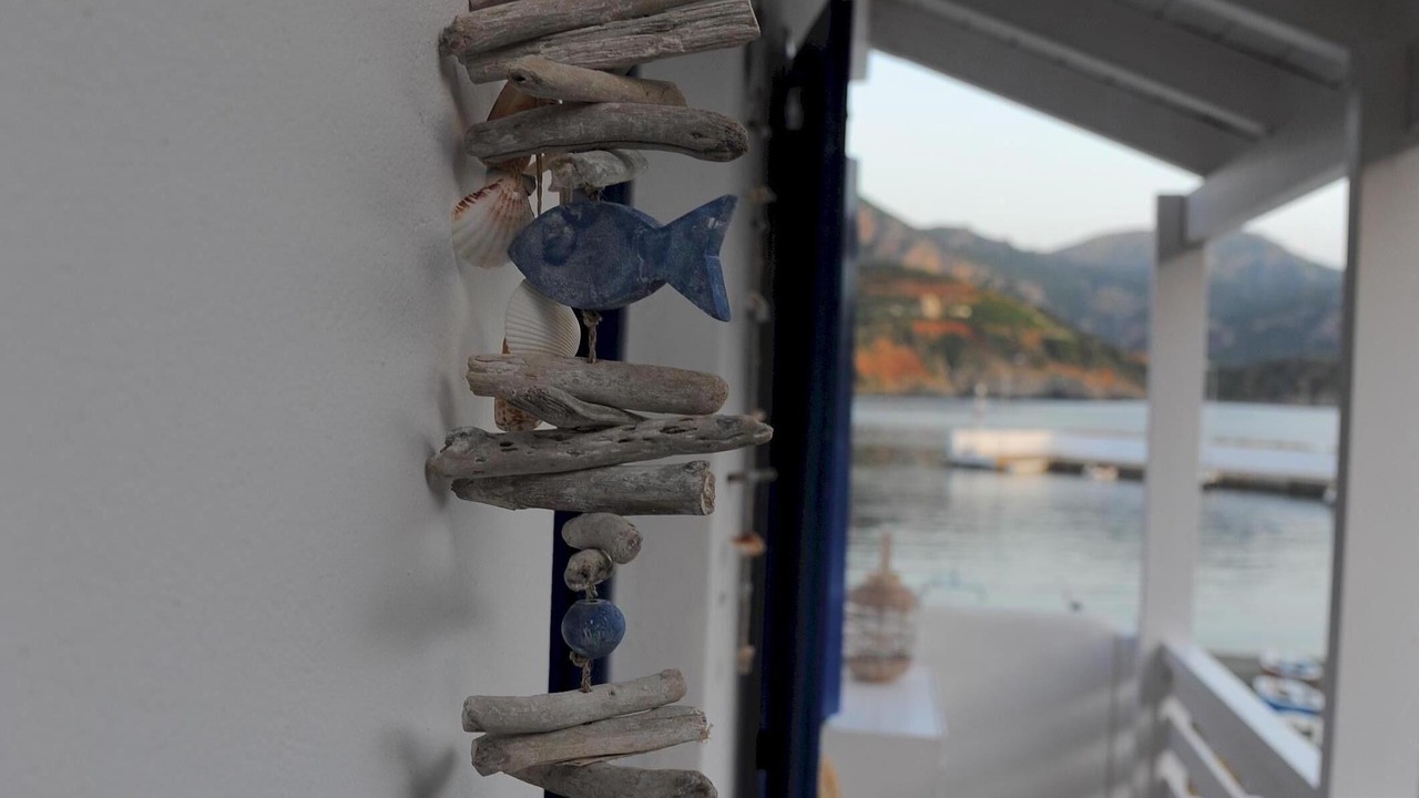 Photo of Patio Balcony in Voia