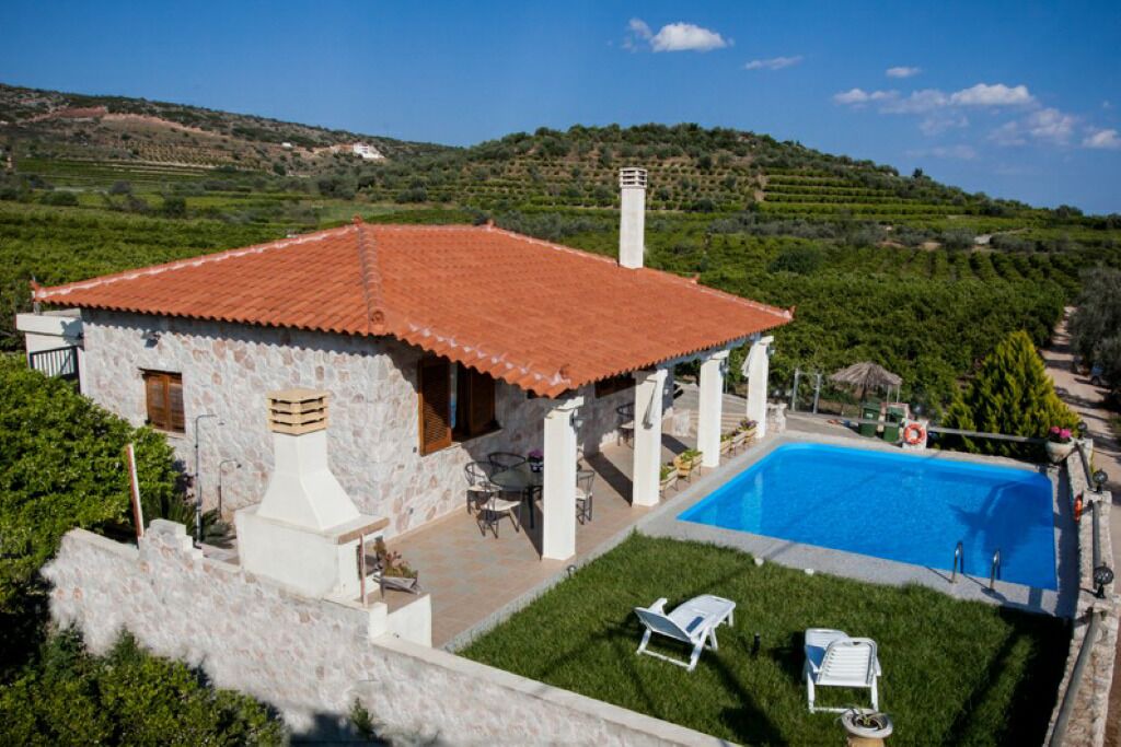 Photo of Outdoor in Drepano