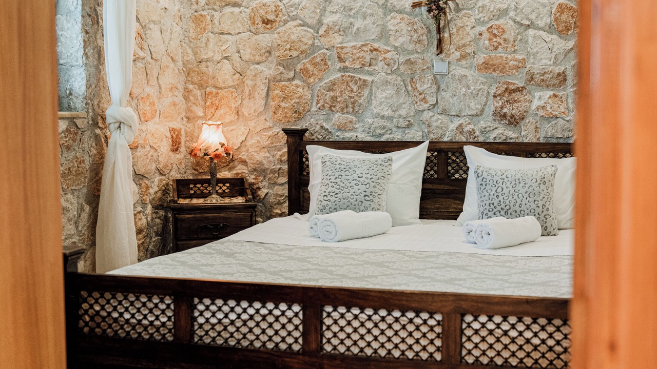 Photo of Bedroom in Drepano