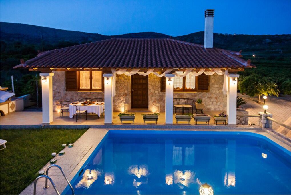 Photo of Outdoor in Drepano