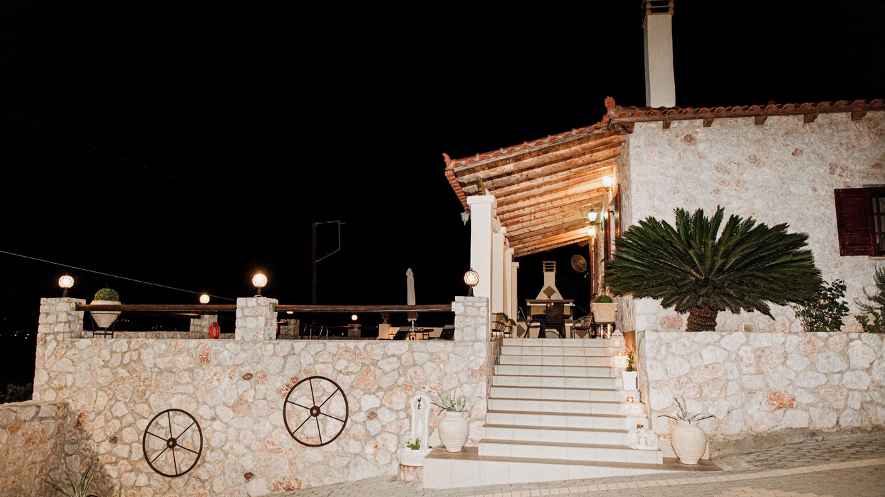 Photo of Outdoor in Drepano