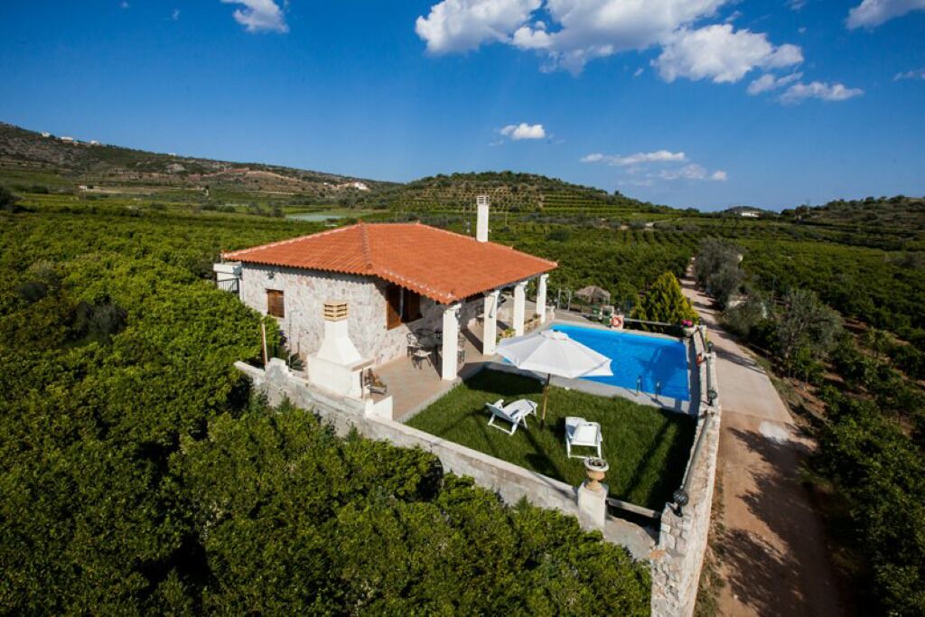Photo of Outdoor in Drepano