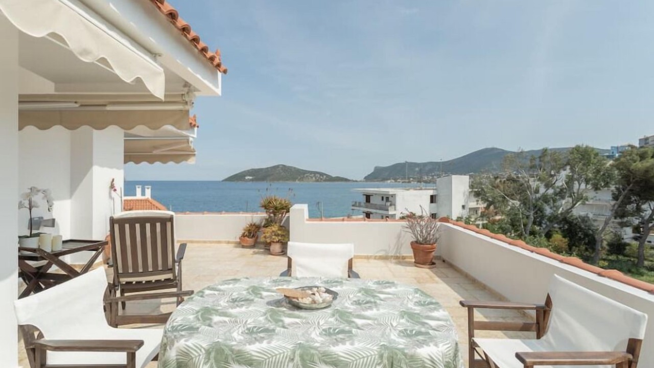 Photo of Outdoor in Porto Rafti