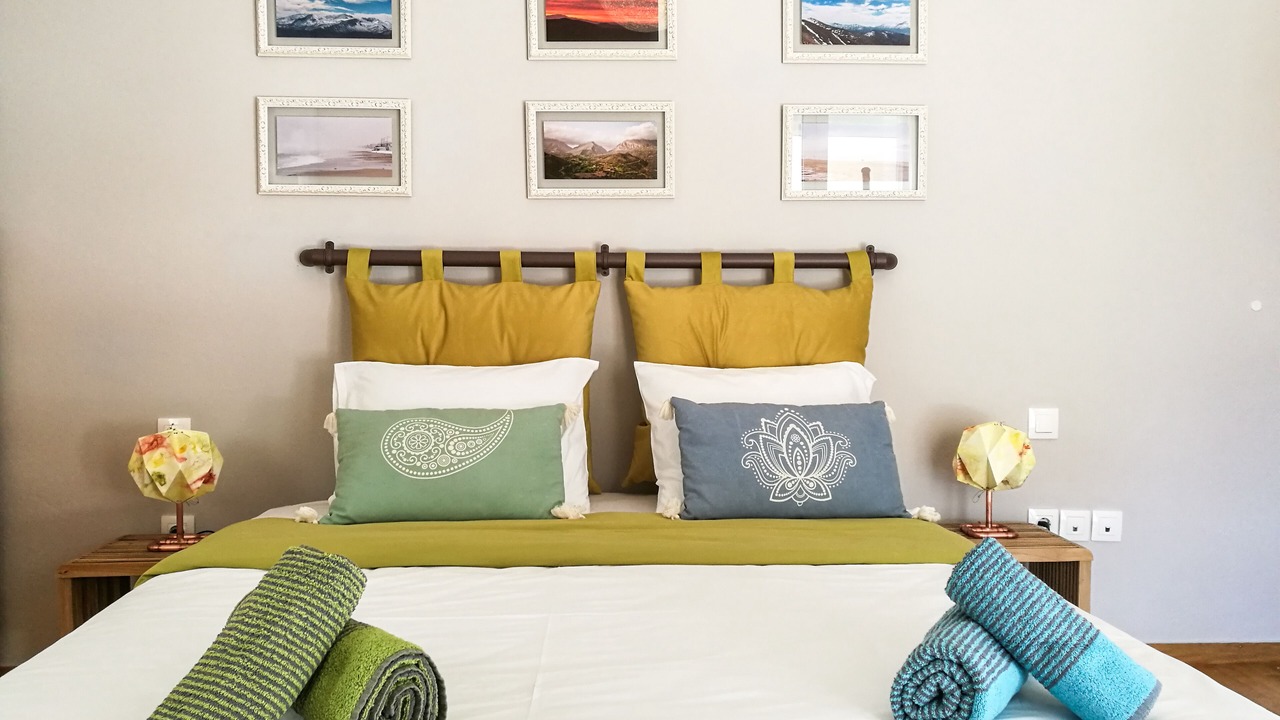 Photo of Bedroom in Nea Smirni
