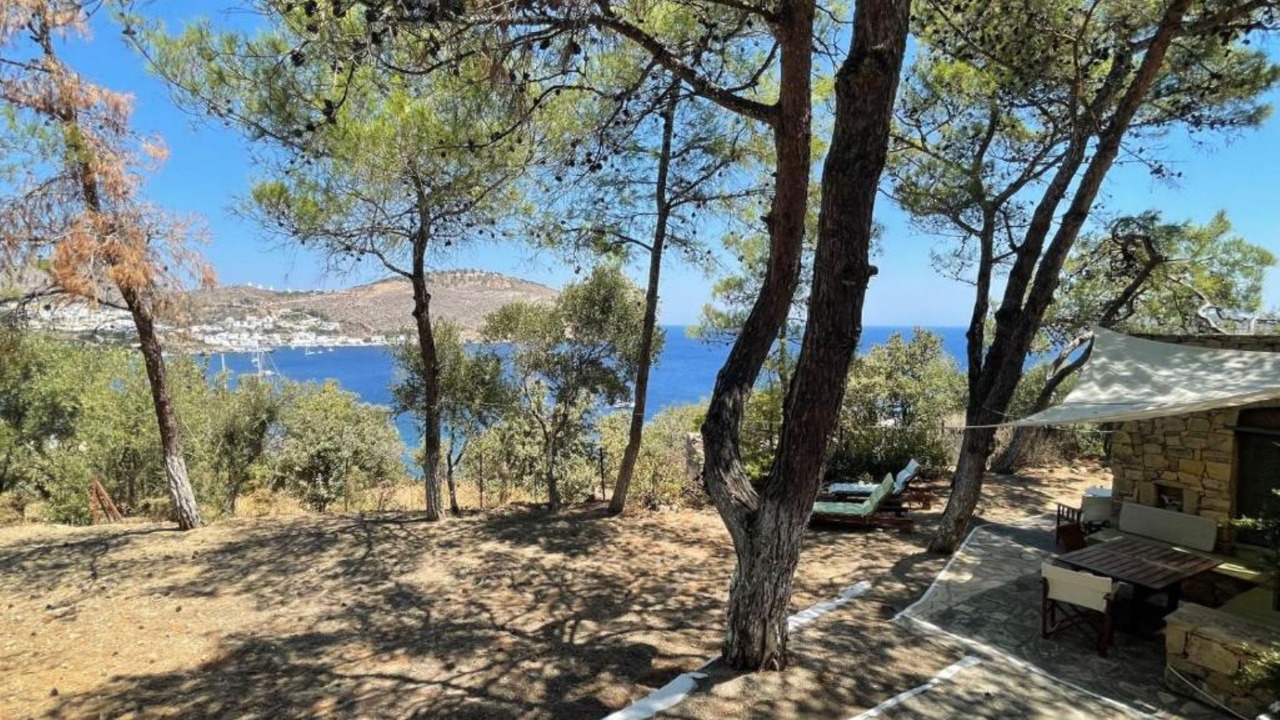 Photo of Outdoor in Leros