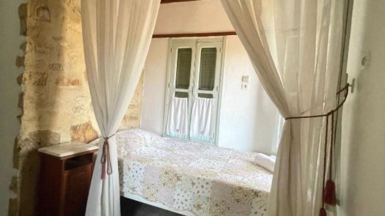 Photo of Bedroom in Leros