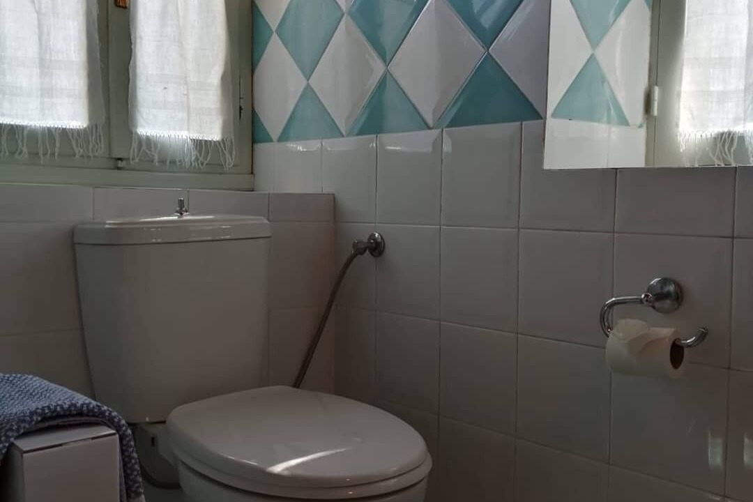 Photo of Bathroom in Leros