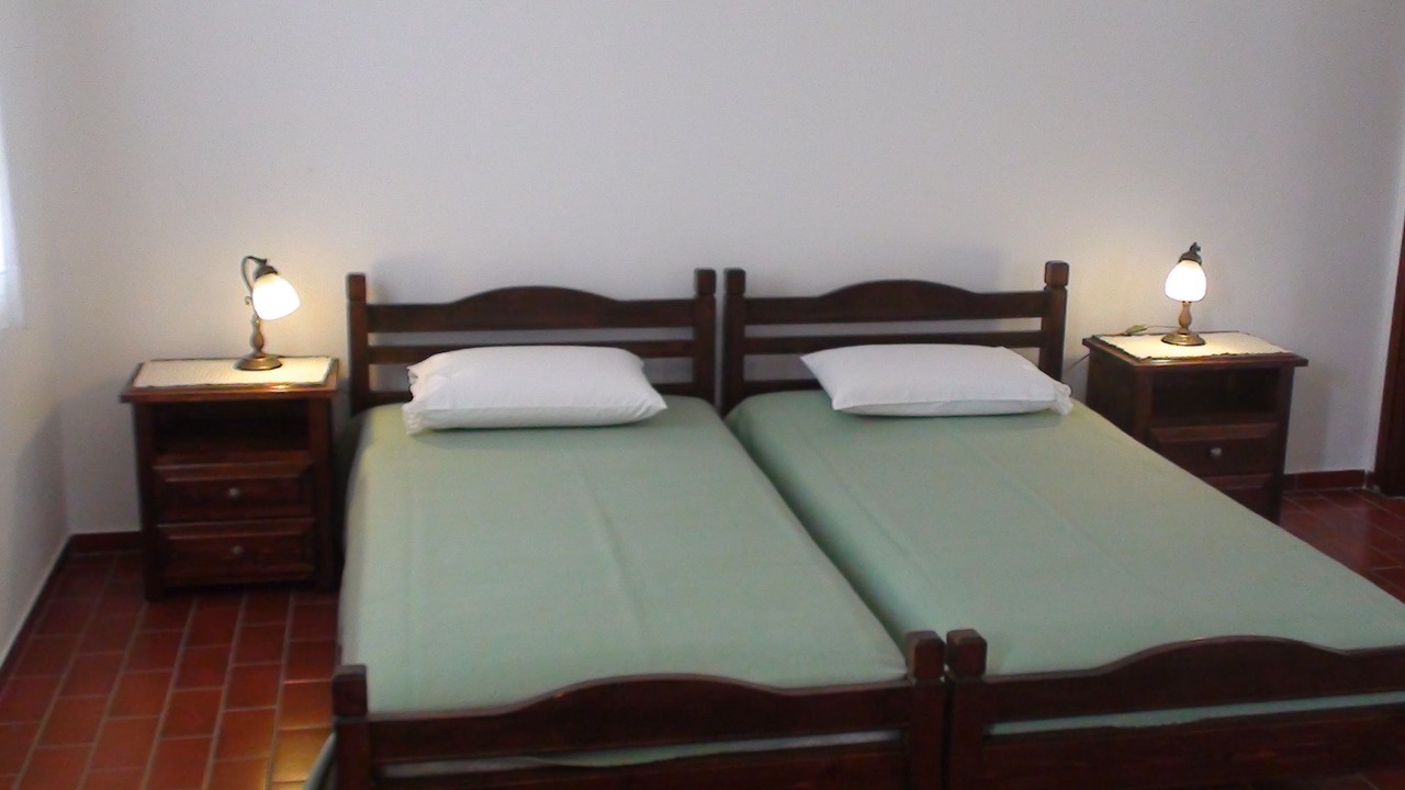 Photo of Bedroom in Horto
