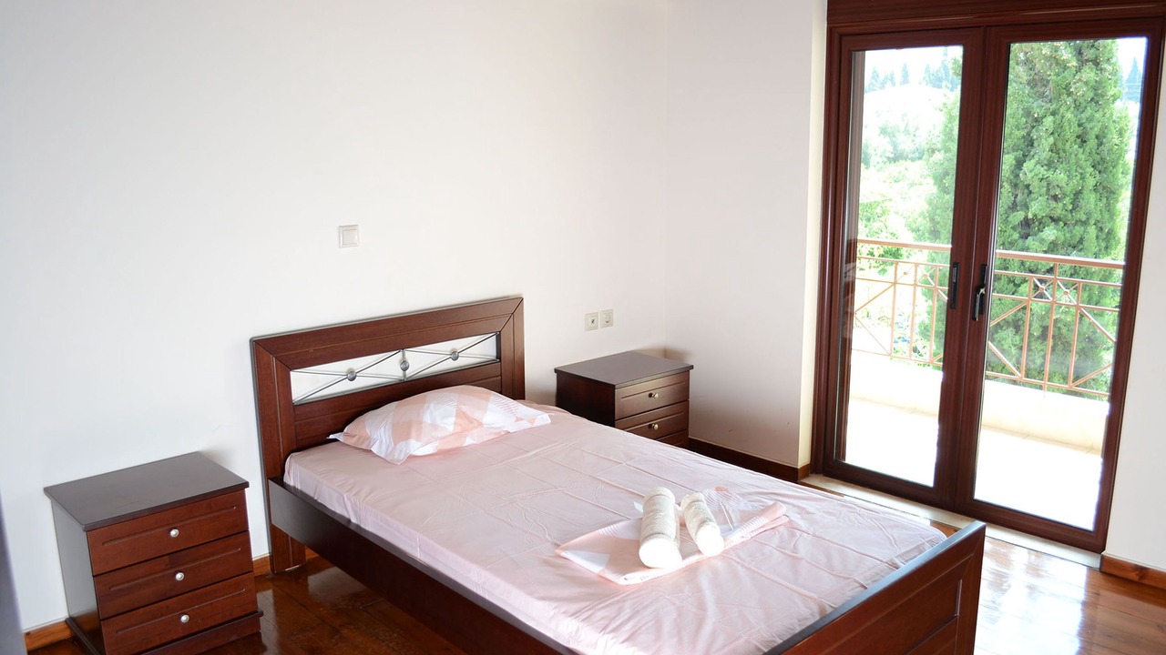 Photo of Bedroom in Koutsoupia