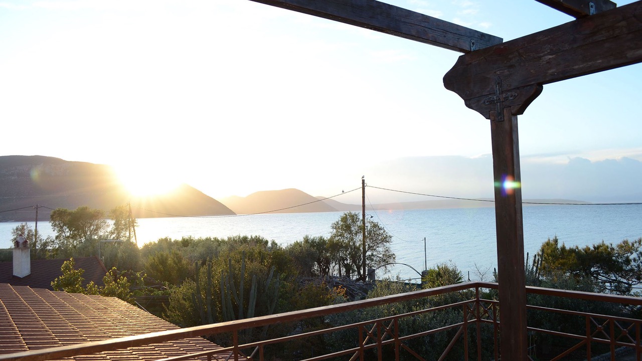 Photo of Outdoor in Koutsoupia