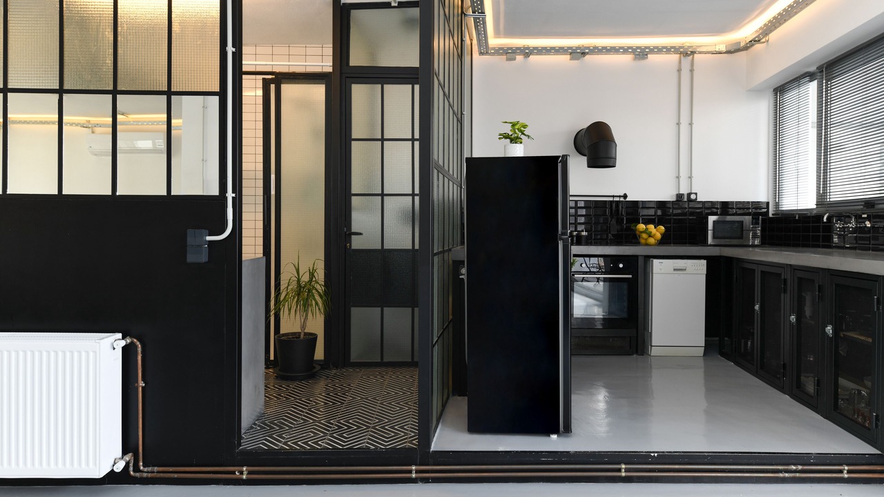 Photo of Kitchen in Thissio