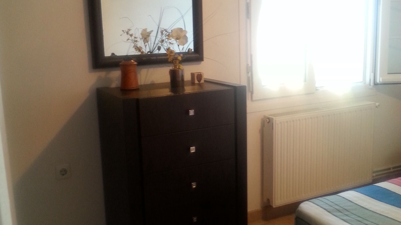 Photo of Bedroom in Gialiskari