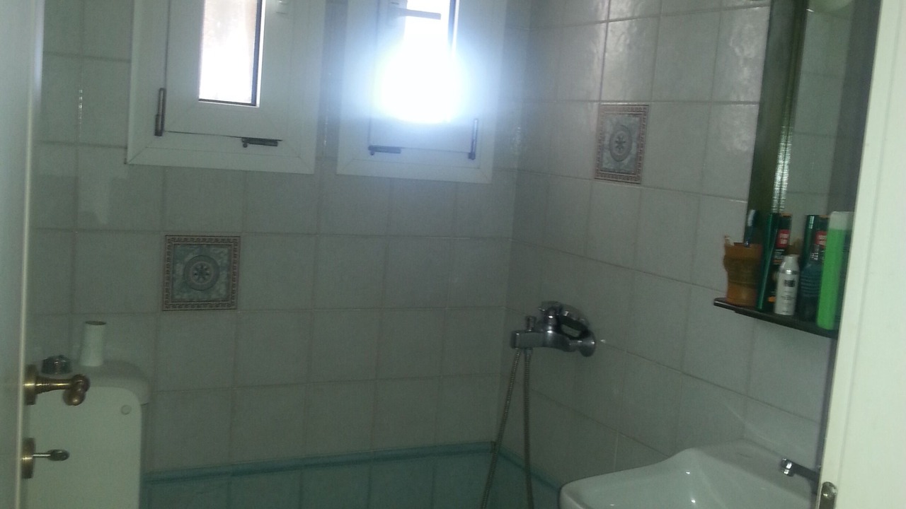 Photo of Bathroom in Gialiskari