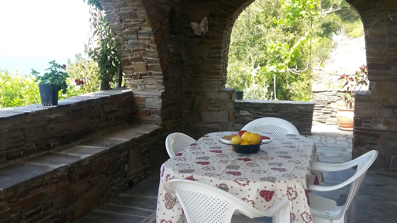 Photo of Outdoor in Gialiskari