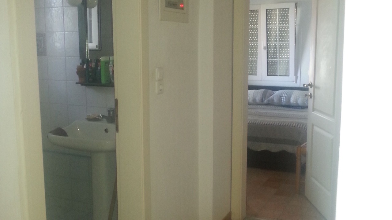 Photo of Bathroom in Gialiskari