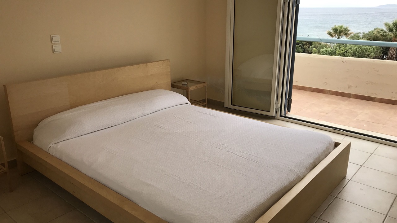 Photo of Bedroom in Neapoli