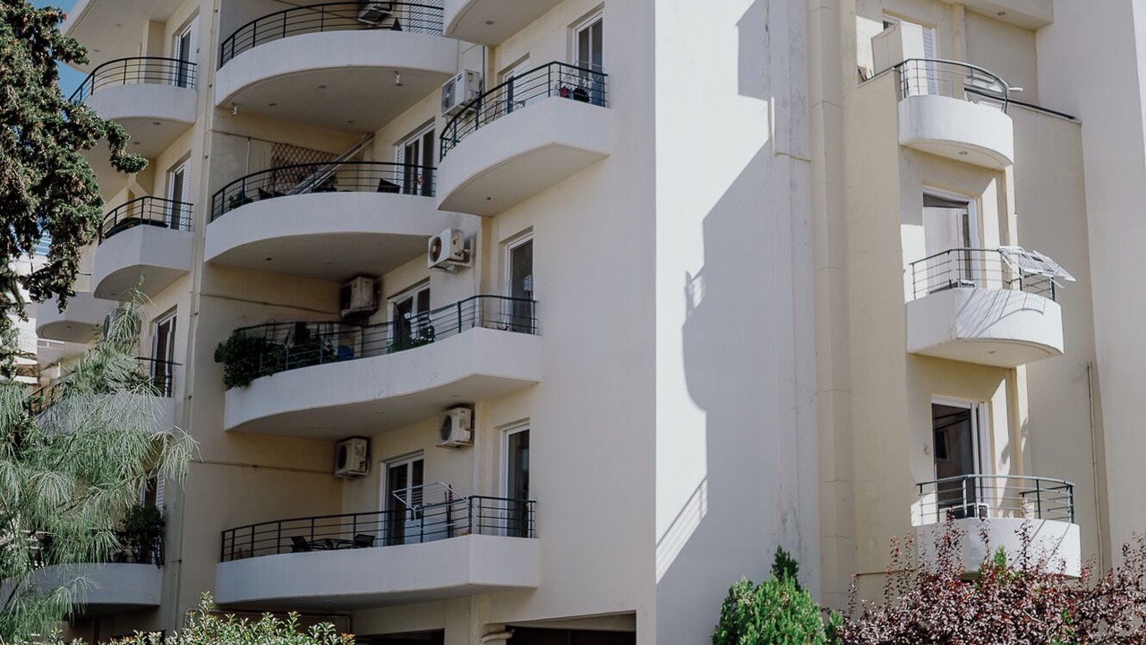 Photo of Outdoor in Agia Paraskevi