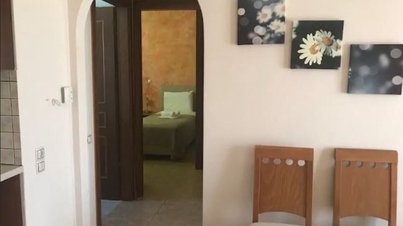 Photo of Bedroom in Loutraki