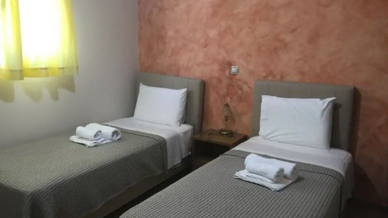 Photo of Bedroom in Loutraki