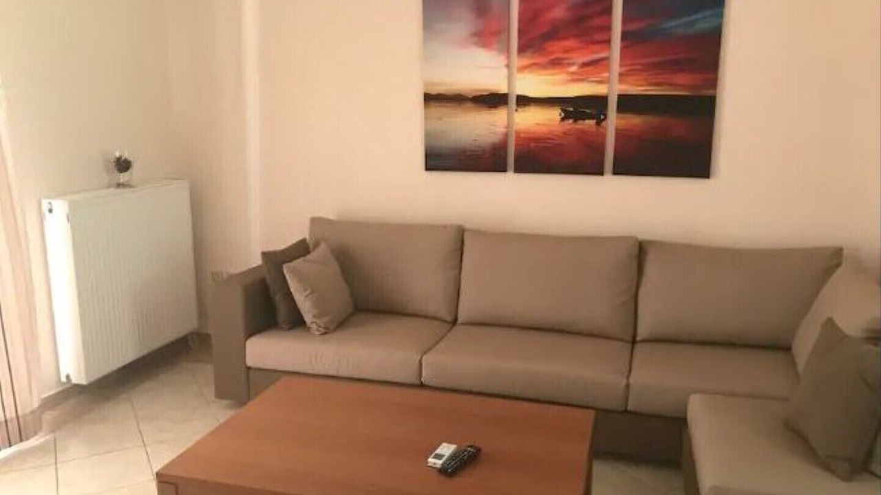 Photo of Livingroom in Loutraki