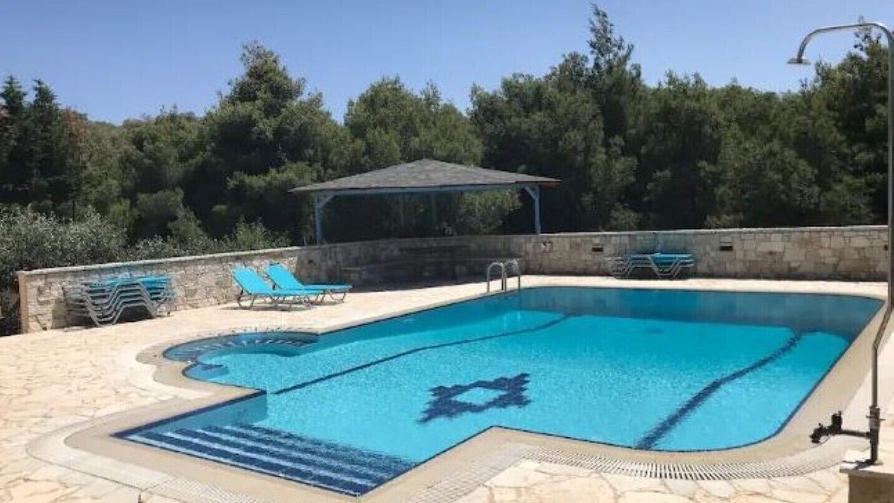 Photo of Outdoor in Loutraki