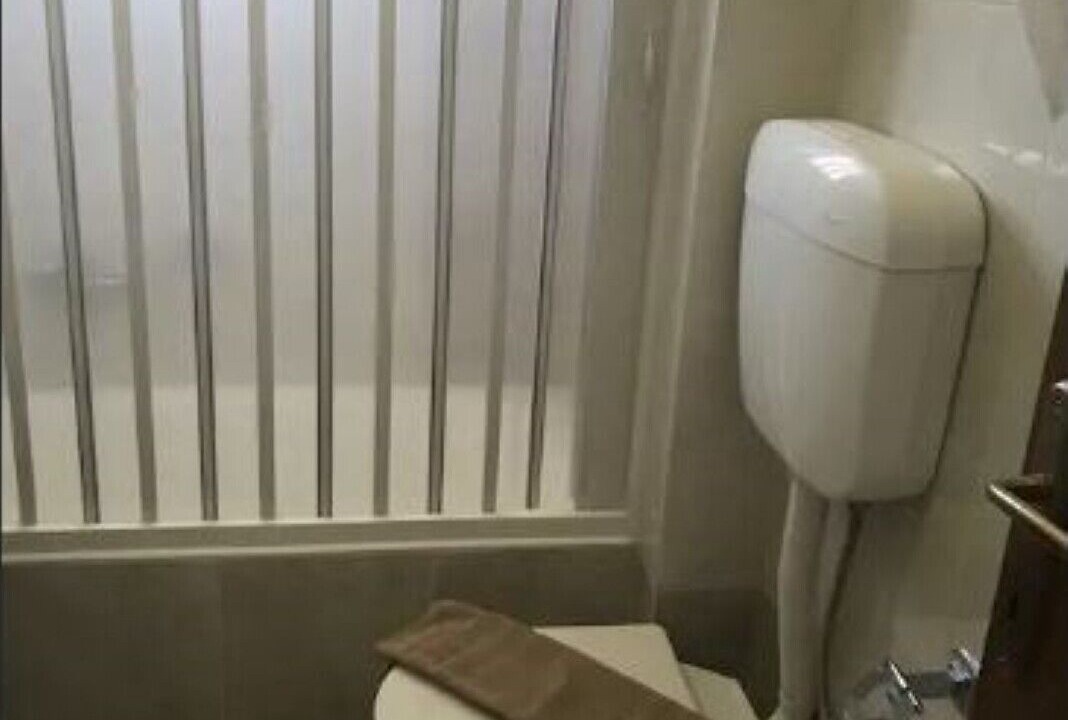 Photo of Bathroom in Loutraki