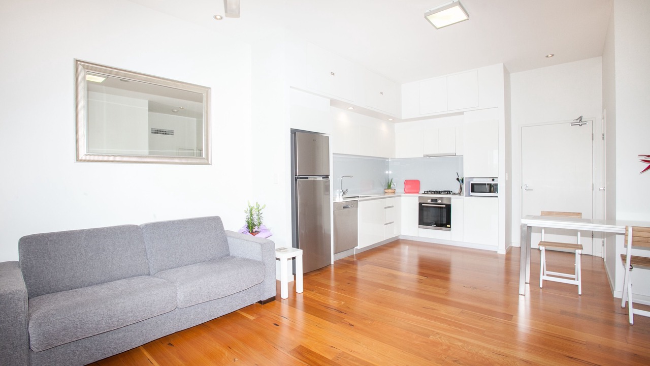 Photo of Livingroom in Hawthorne