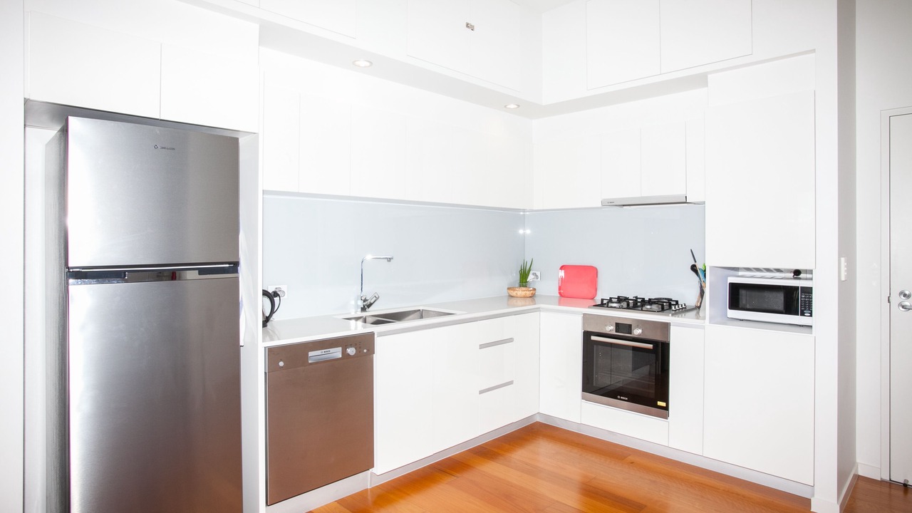 Photo of Kitchen in Hawthorne