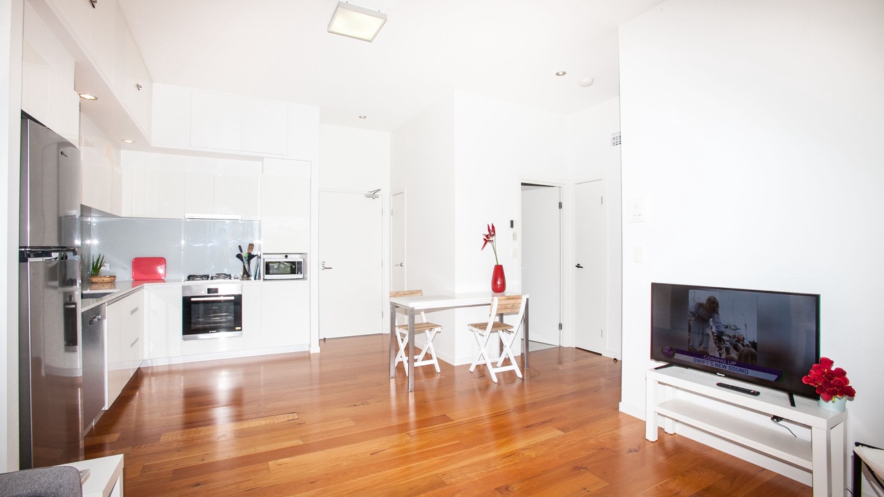 Photo of Kitchen in Hawthorne