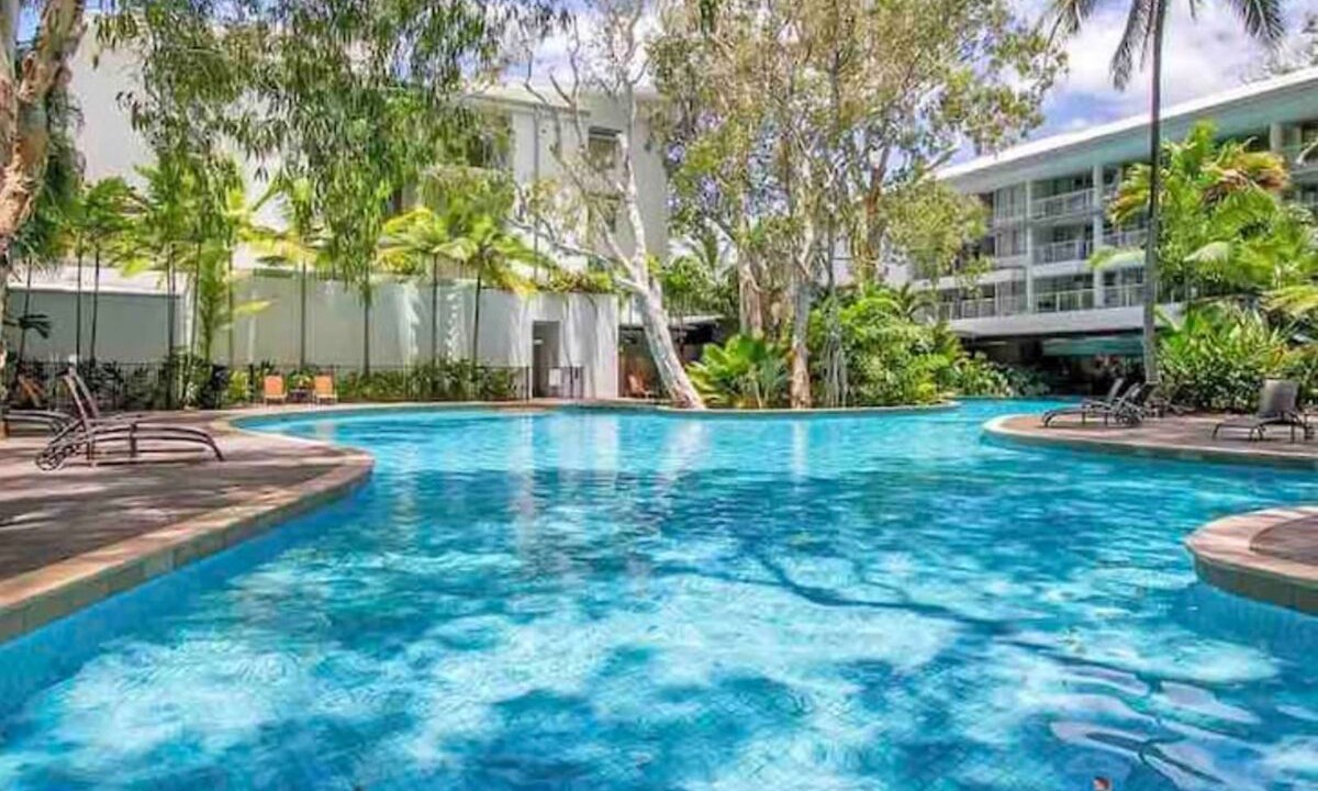 Photo of Outdoor in Palm Cove