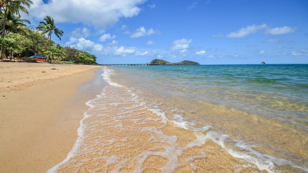 Photo of Others in Palm Cove