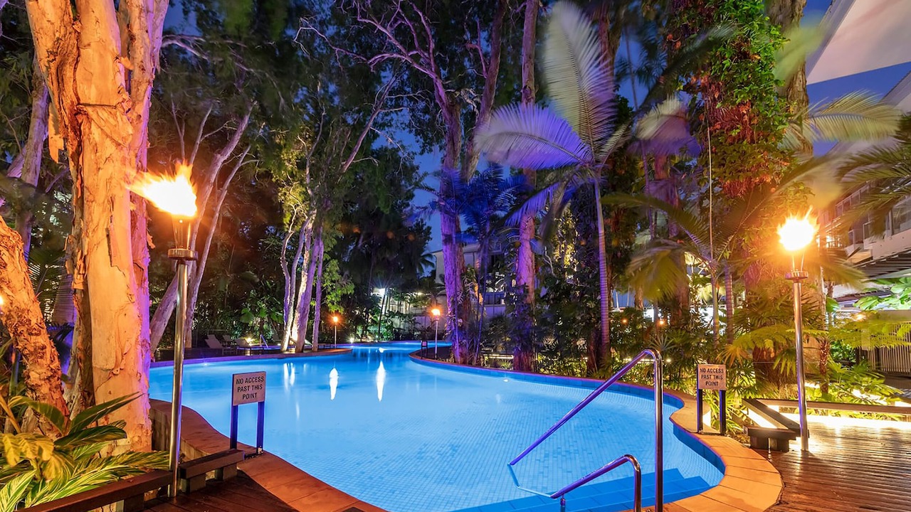 Photo of Outdoor in Palm Cove