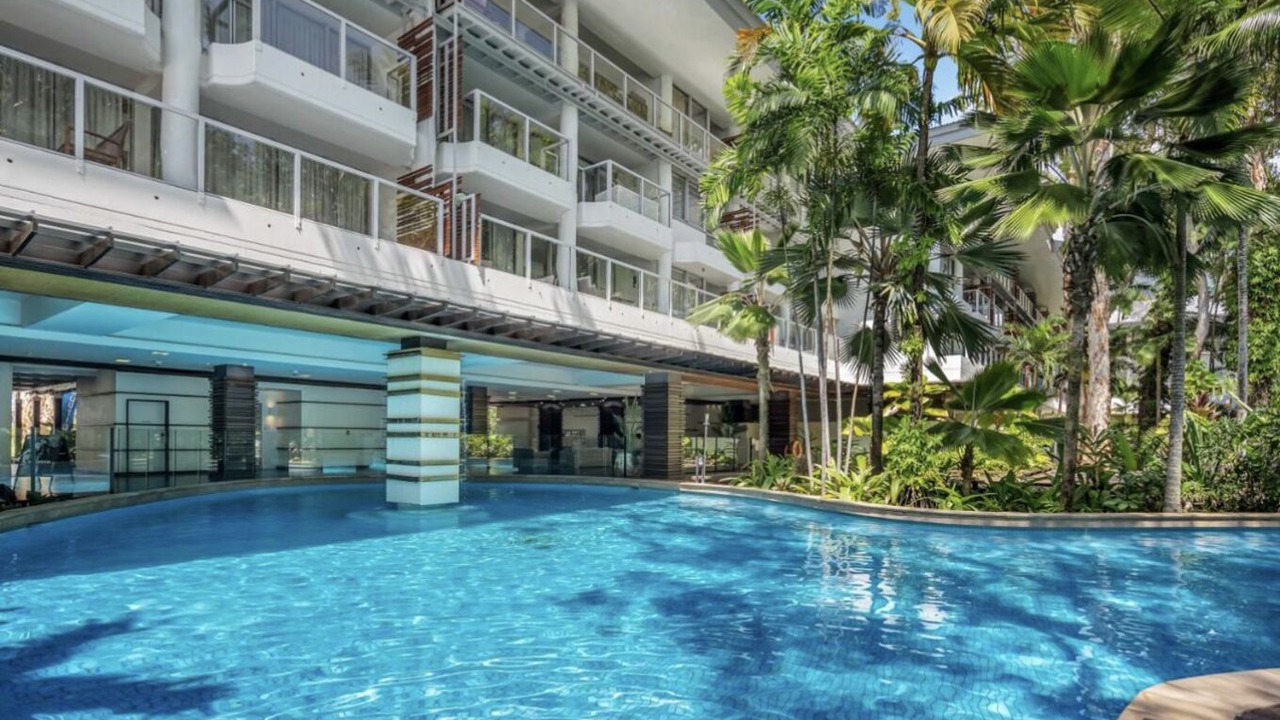 Photo of Outdoor in Palm Cove