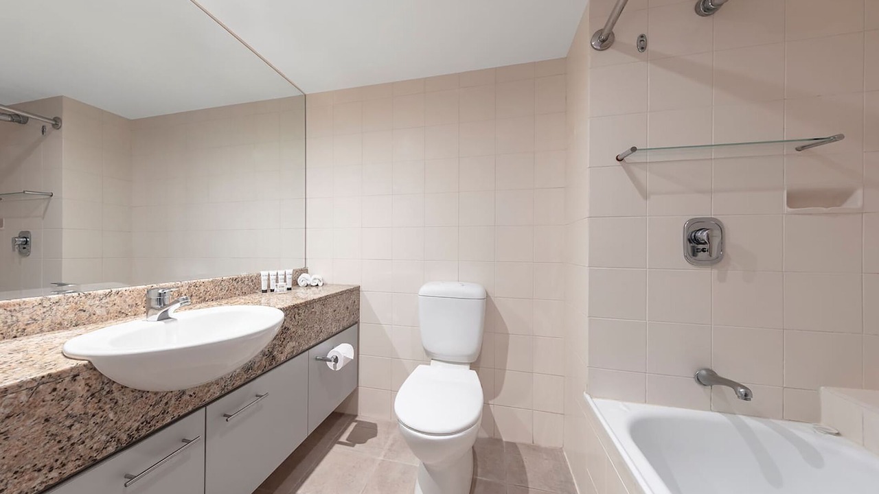 Photo of Bathroom in Palm Cove
