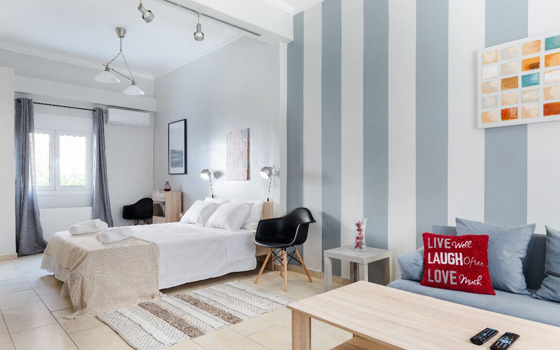Photo of Bedroom in Ilisia