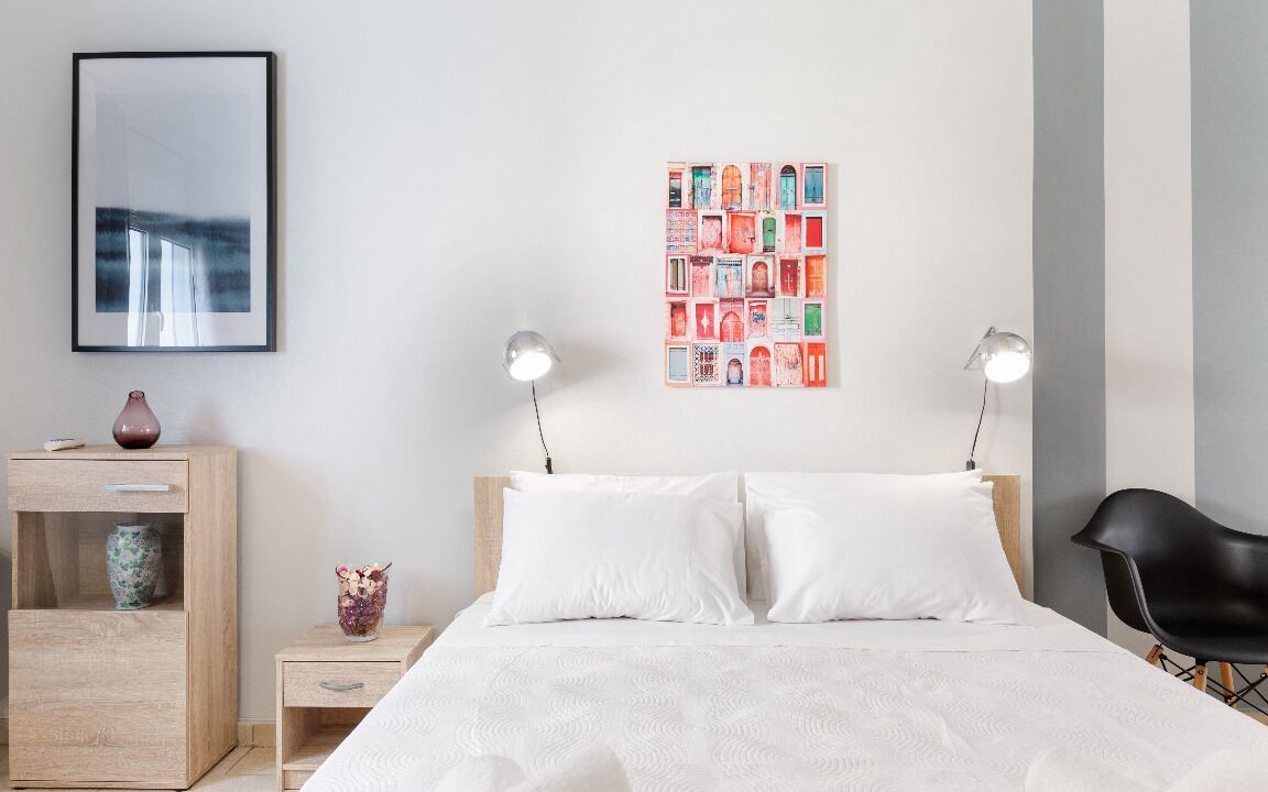 Photo of Bedroom in Ilisia