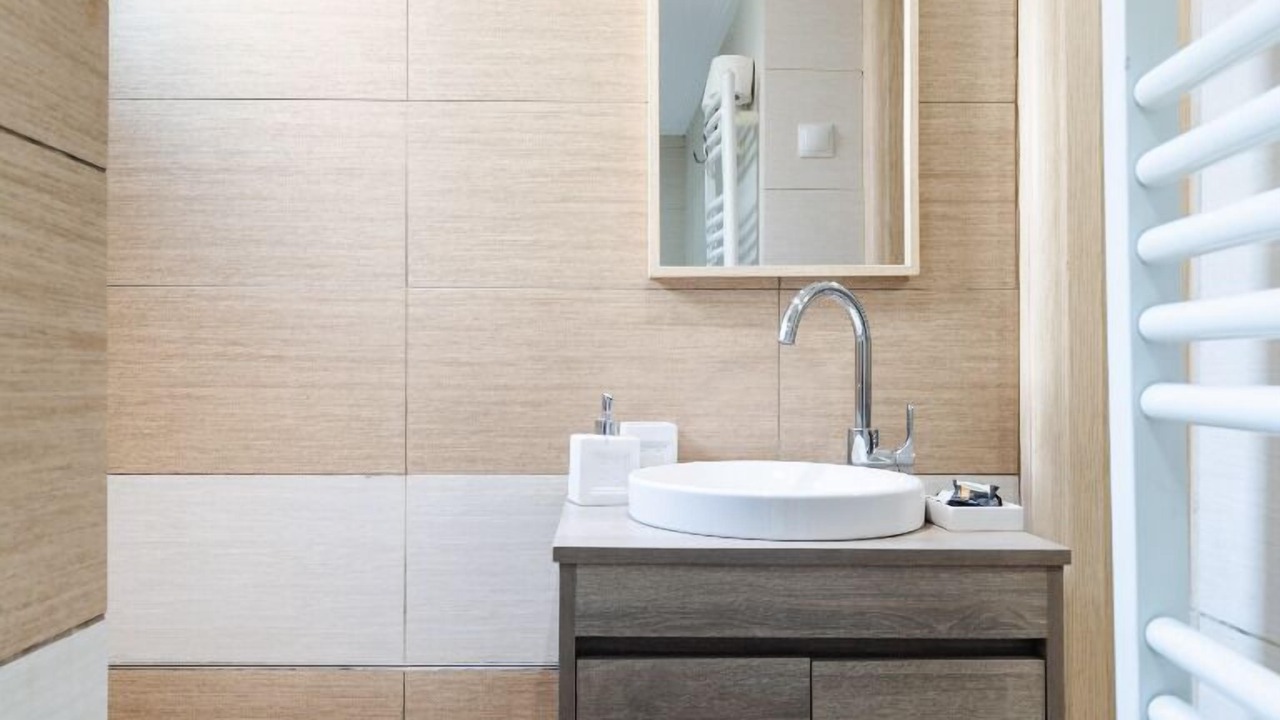 Photo of Bathroom in Ilisia