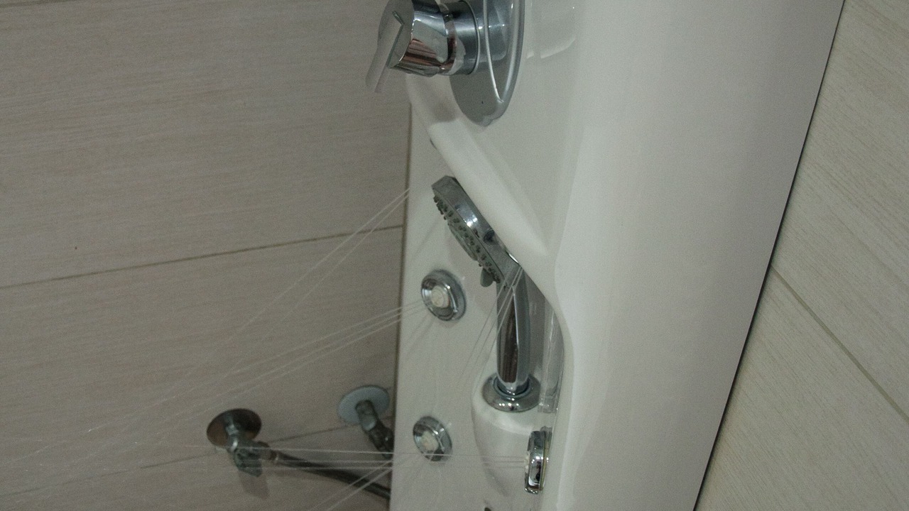 Photo of Bathroom in Ilisia