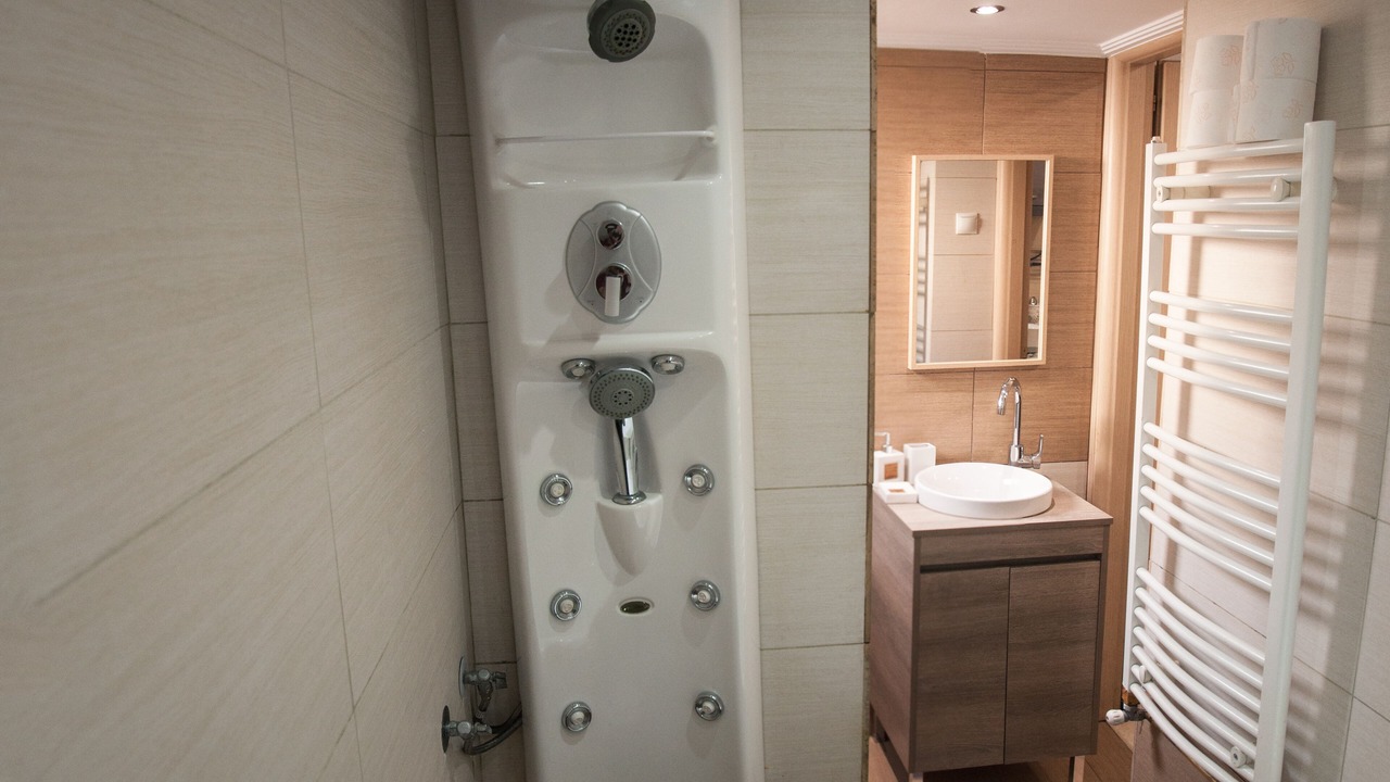 Photo of Bathroom in Ilisia