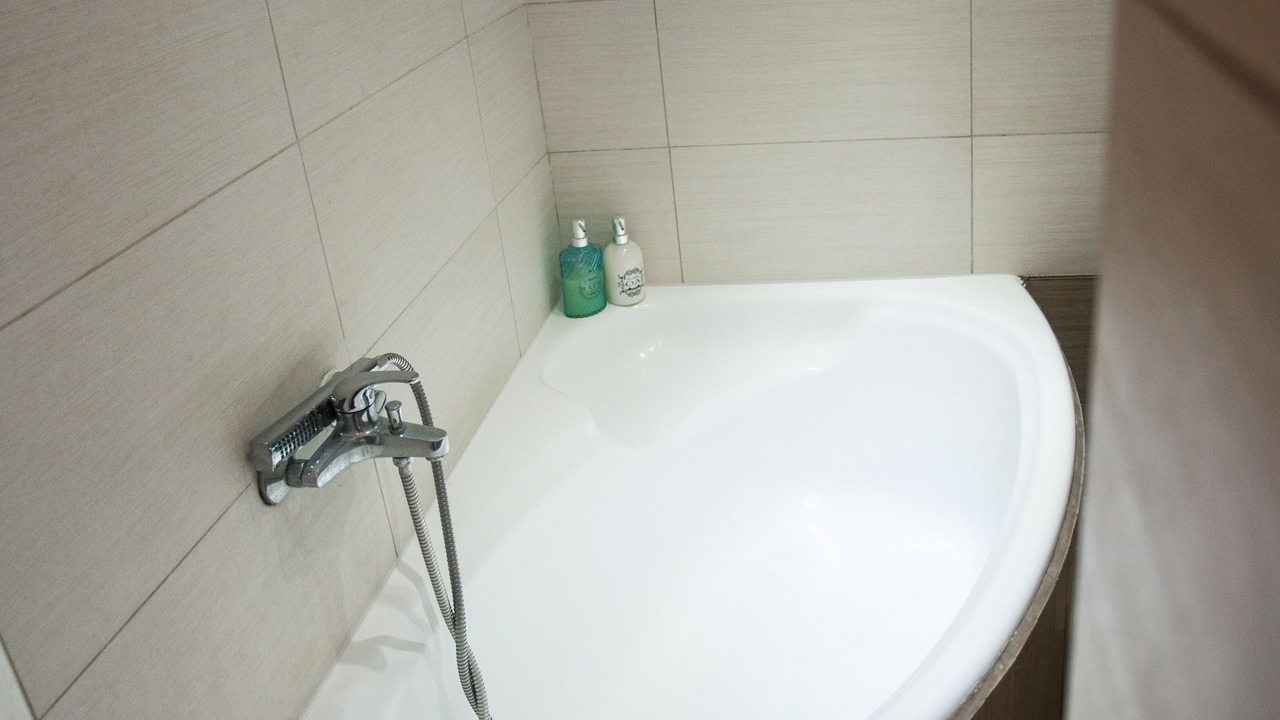Photo of Bathroom in Ilisia