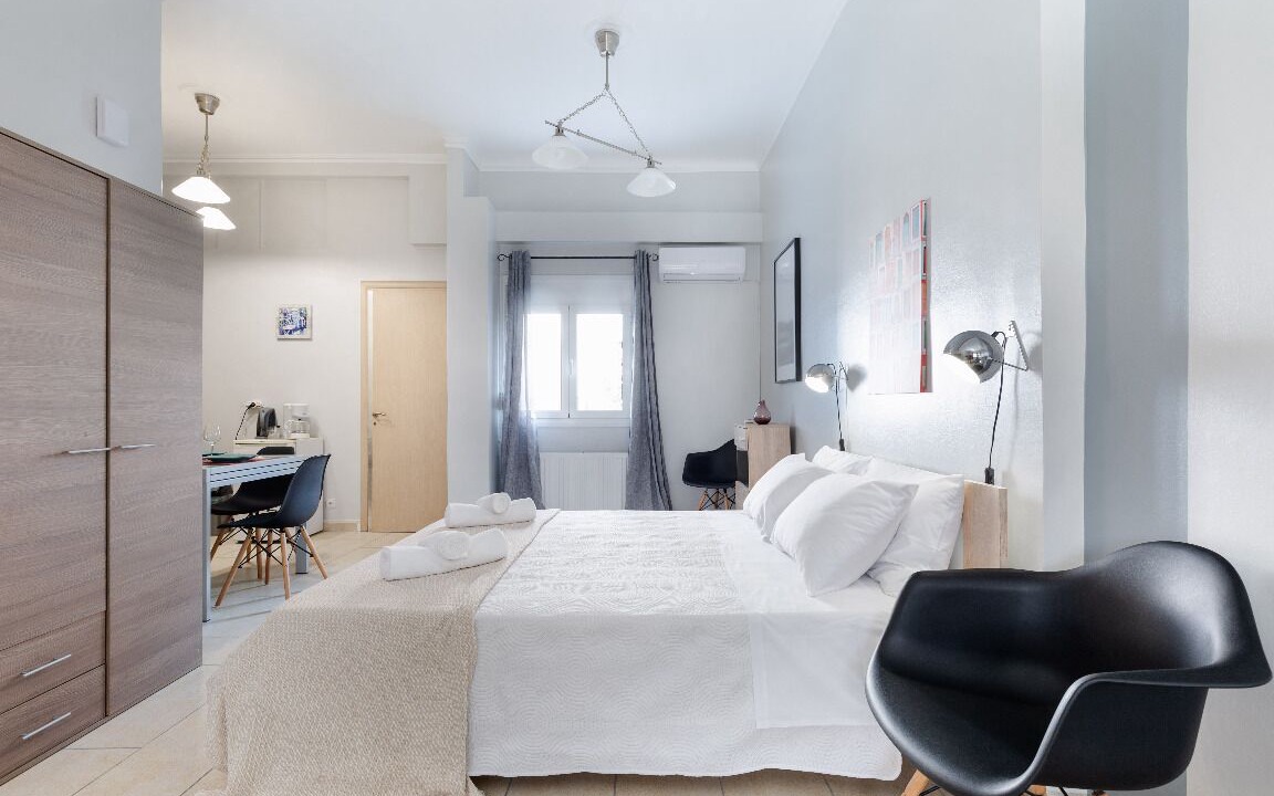 Photo of Bedroom in Ilisia