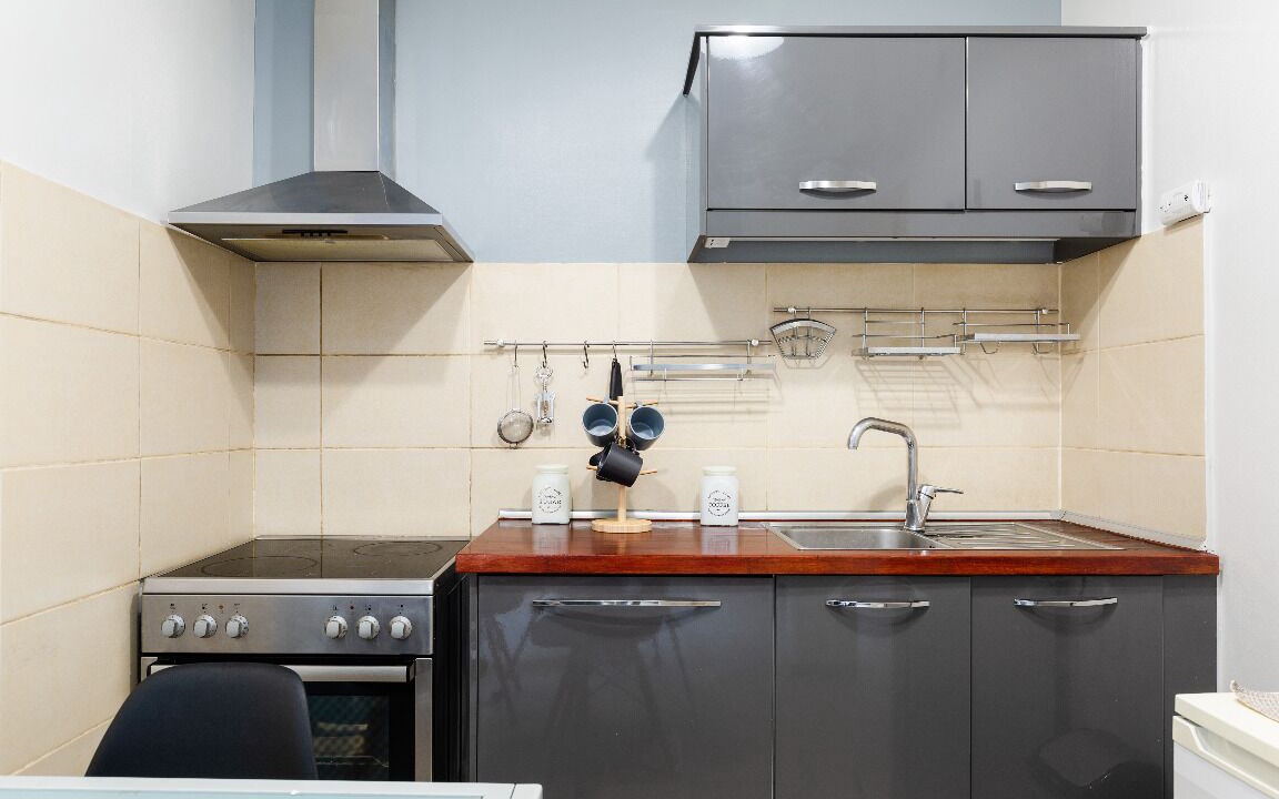 Photo of Kitchen in Ilisia