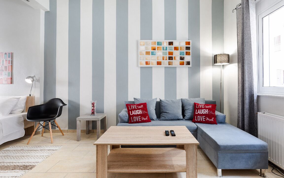 Photo of Livingroom in Ilisia