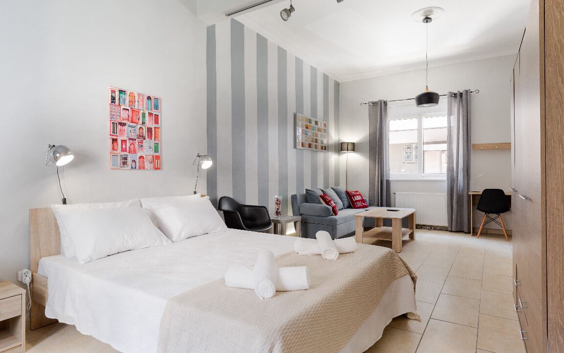Photo of Bedroom in Ilisia