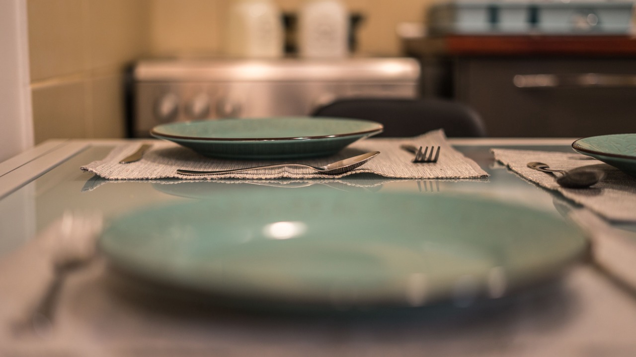 Photo of Kitchen in Ilisia