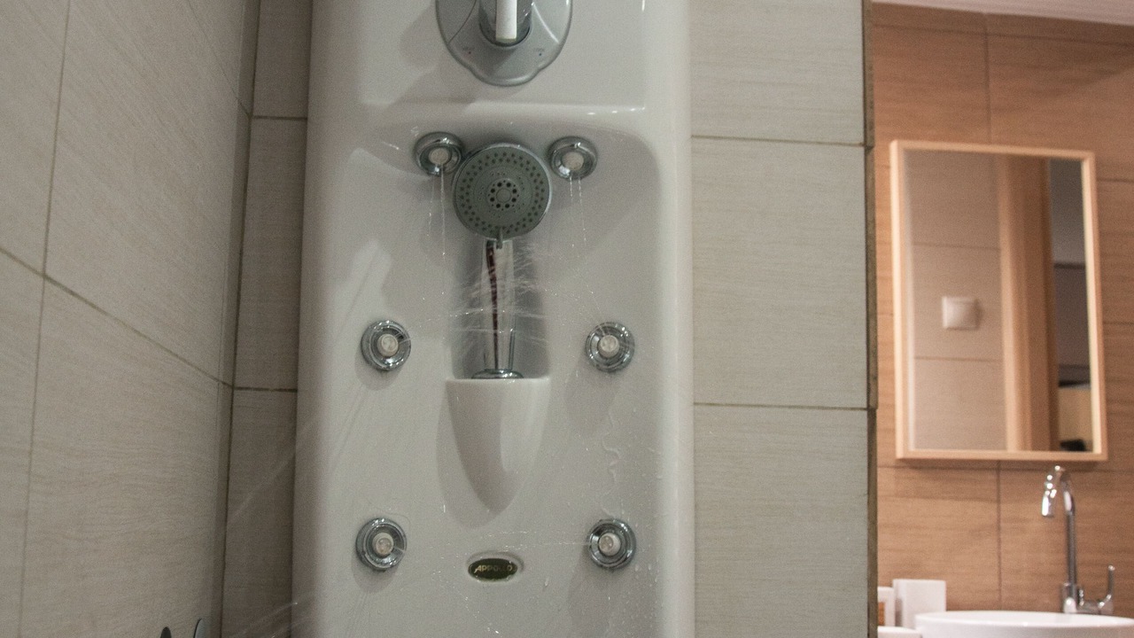Photo of Bathroom in Ilisia